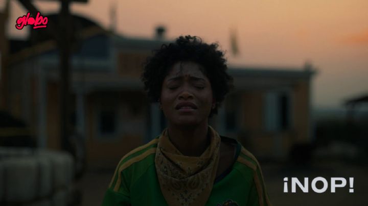 Netflix: la fuerte película de terror que dura 130 minutos y debes ver con tu pareja