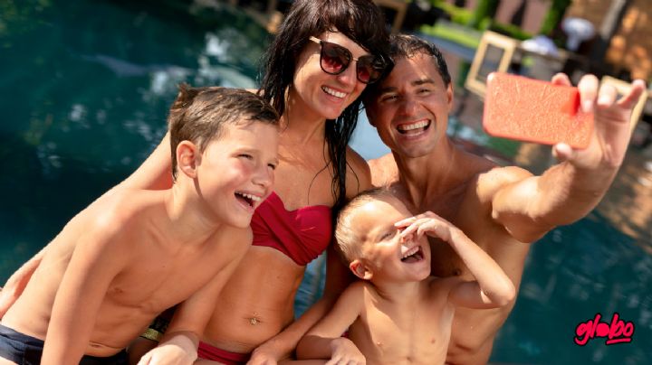 El balneario de Veracruz que cuesta 45 pesos y es ideal para nadar con niños chicos