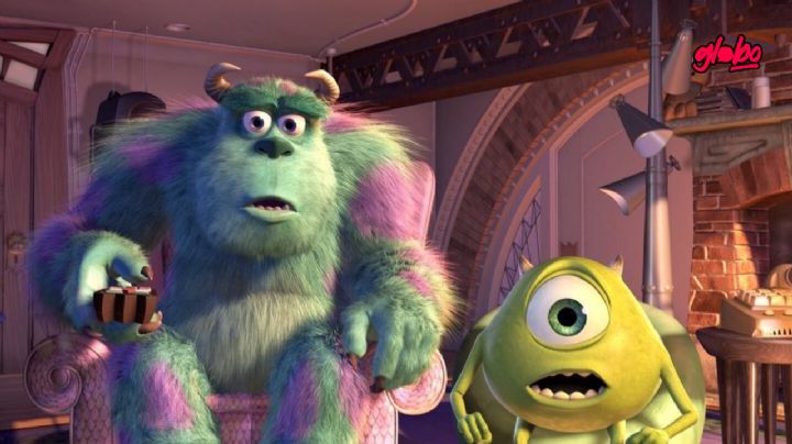 ¿Qué personaje de Monsters Inc. eres, según tu signo zodiacal?