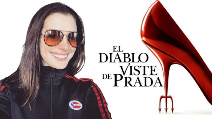 ¿Cuándo se estrena “El Diablo Viste a la Moda 2”?: Sinopsis de la película de Anne Hathaway