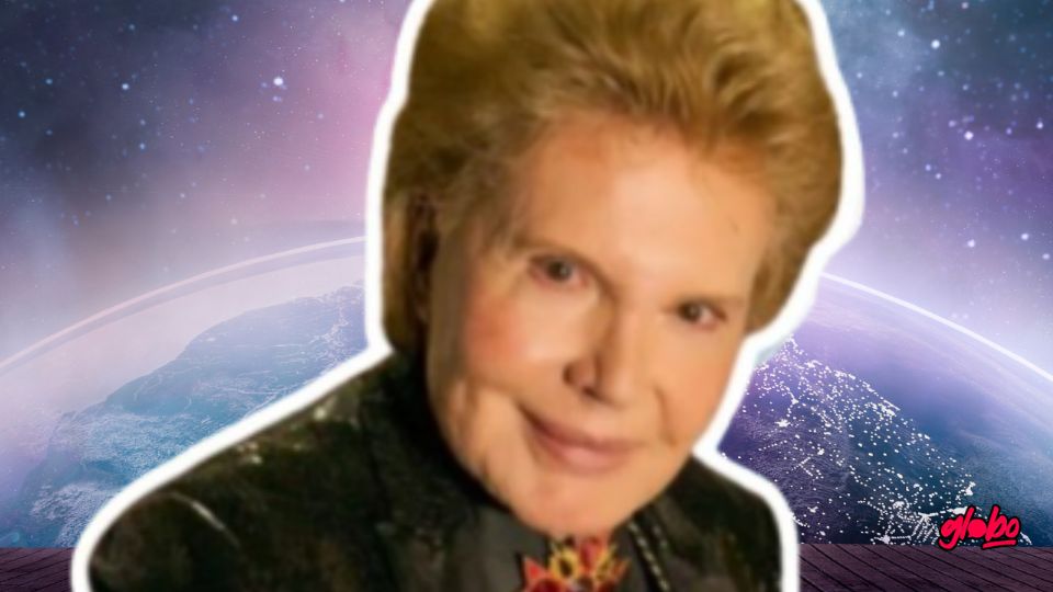 Descubre las predicciones astrológicas de Walter Mercado.