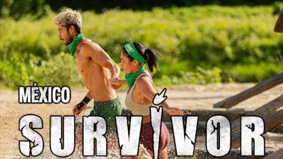 Survivor México 2025, eliminado de hoy viernes 23 de mayo de 2025.