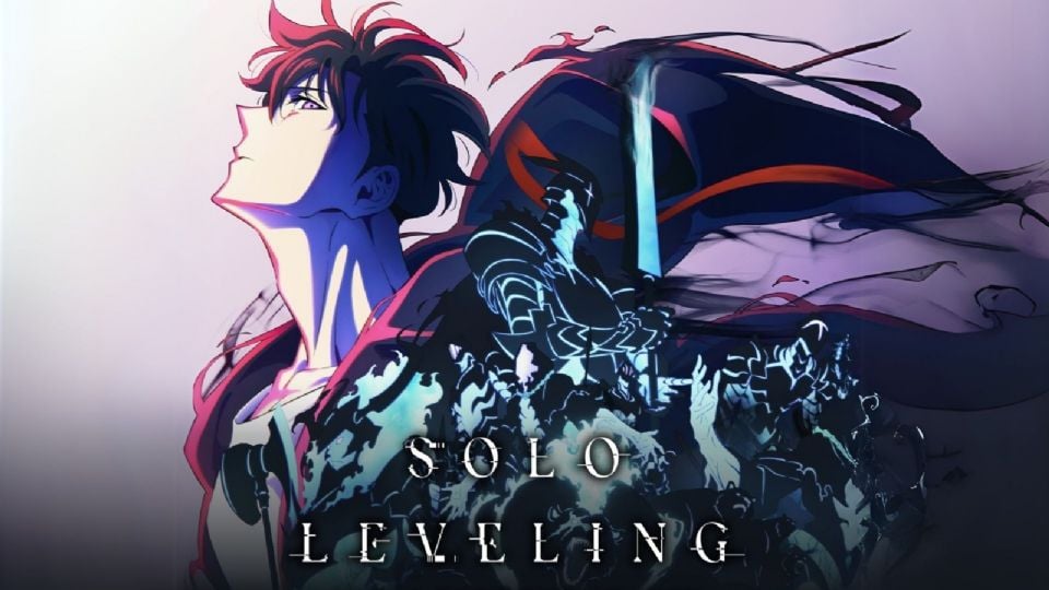 Así se vería Bellion del anime Solo Leveling en la vida real, según la IA.