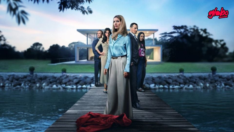Esta serie danesa 'Los secretos que ocultamos' se ha ubicado entre lo más visto en las plataformas de streaming.