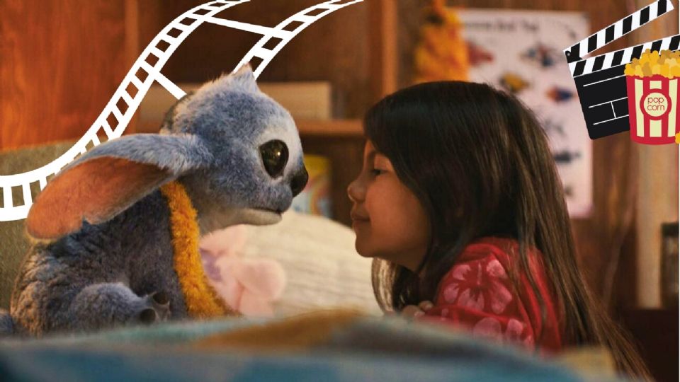 Esto es lo que ocultaron en la película de Lilo y Stitch y no sabías.