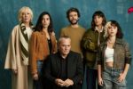 Foto ilustrativa de la nota titulada: Legado: ¿dónde se filmó la serie española que es tendencia en Netflix?