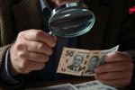 Foto ilustrativa de la nota titulada: El extraño billete de 50 pesos por el que te pagan 7,000,000