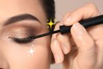 Foto ilustrativa de la nota titulada: Estos son los 3 tipos de delineado de ojos que rejuvenecen y agrandan la mirada al instante
