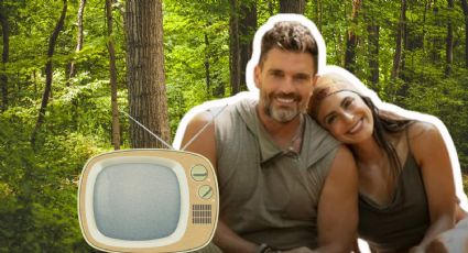 'El Conquistador', ¿Cuándo se estrena el reality show conducido por Julián Gil y Valeria Marín?