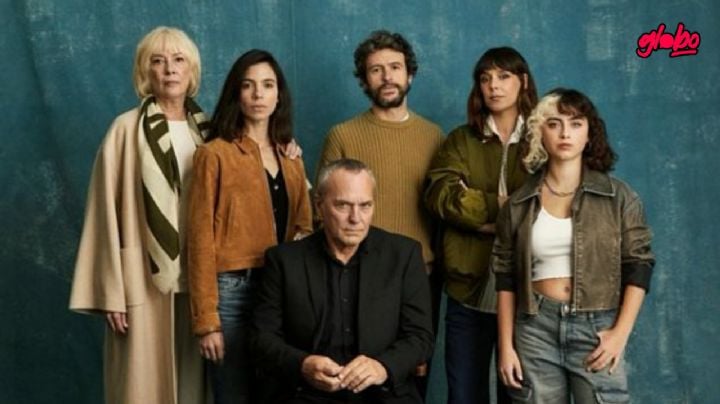 Legado: ¿dónde se filmó la serie española que es tendencia en Netflix?