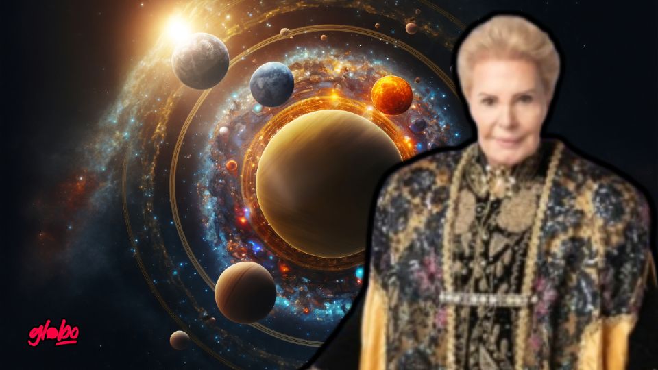 Descubre las predicciones astrológicas de Walter Mercado.