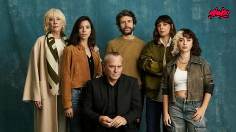 Legado se ha ubicado entre lo más visto de Netflix por su trama y locaciones bien seleccionadas.