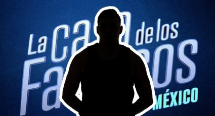 Polémico conductor regresa a La Casa de los Famosos México
