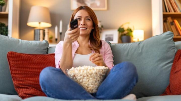 3 fuertes películas de suspenso que son ideales para ver antes de que llegue junio