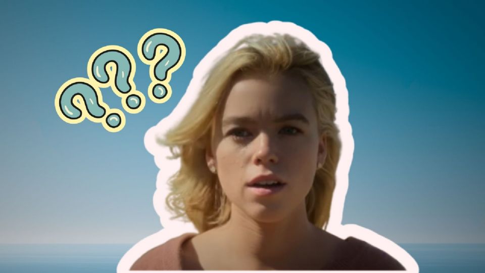 'Sirenas', la miniserie de Netflix que ha generado controversia en los consumidores de la plataforma.