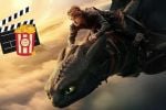 Foto ilustrativa de la nota titulada: Cómo entrenar a tu dragón: 3 cosas que debes saber de la película live action