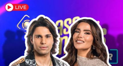 La Casa de Los Famosos All Stars EN VIVO: ¿Quiénes son los finalistas HOY, 28 de Mayo?