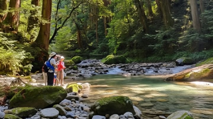 El pueblito mágico de México que está oculto entre montañas y casi nadie conoce