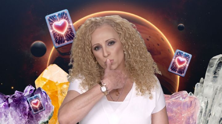 Horóscopo de HOY, Sábado 31 de mayo, según Mizada Mohamed: Consejos del Tarot para conseguir todas tus metas