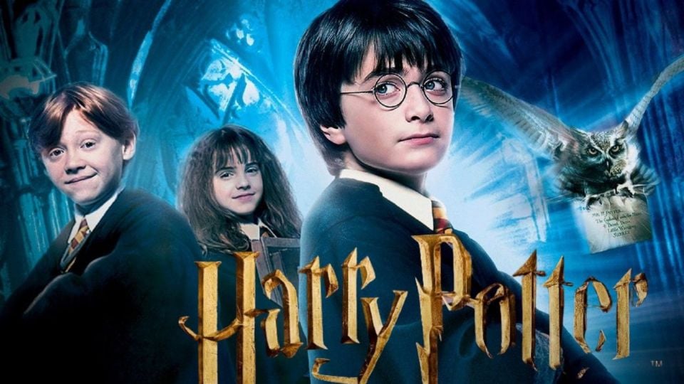 La serie de Harry Potter se perfila como uno de los proyectos televisivos más ambiciosos y esperados de la década.