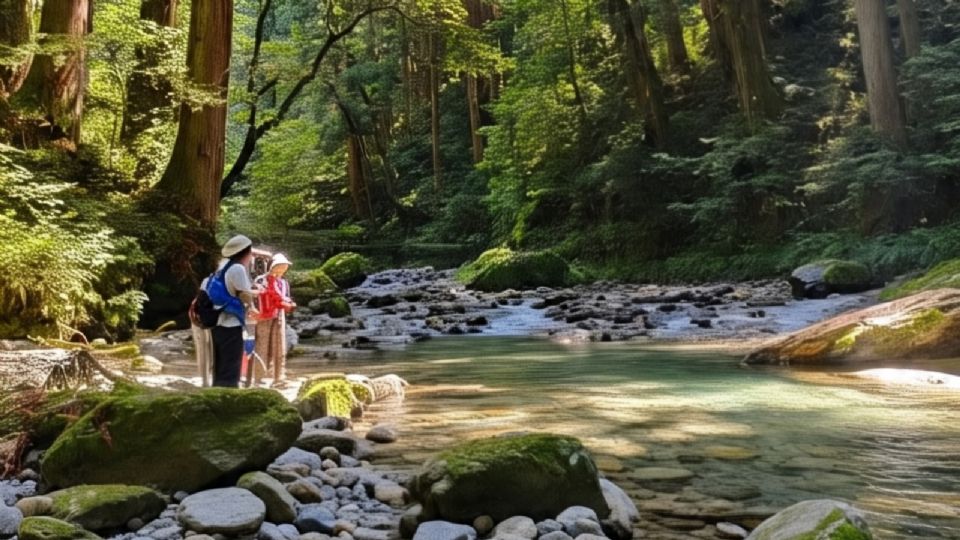 Este Pueblo Mágico de Michoacán que se encuentra entre las montañas logrará reconectarte si contigomisma.