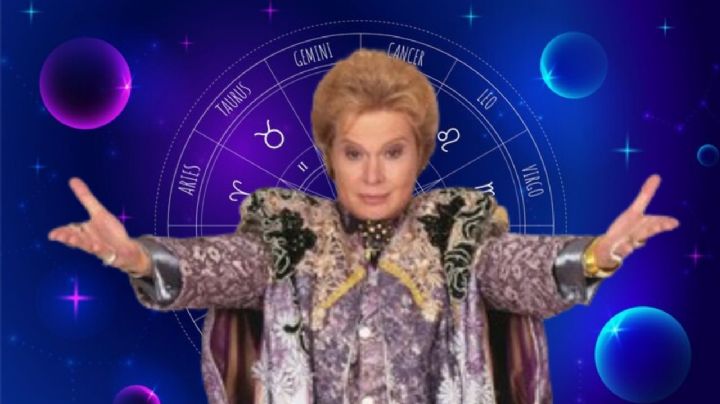 Walter Mercado horóscopo de HOY jueves 29 de mayo | Predicciones según tu signo zodiacal