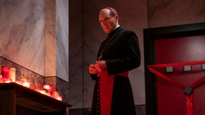Cónclave 2025: ¿es verdad que los cardenales vieron la película antes de elegir al sucesor del Papa?