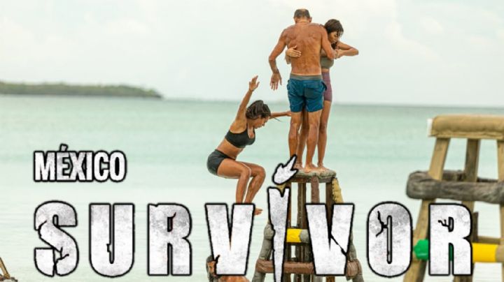 Survivor México 2025: Ganadores del collar de la inmunidad individual HOY jueves 29 de mayo