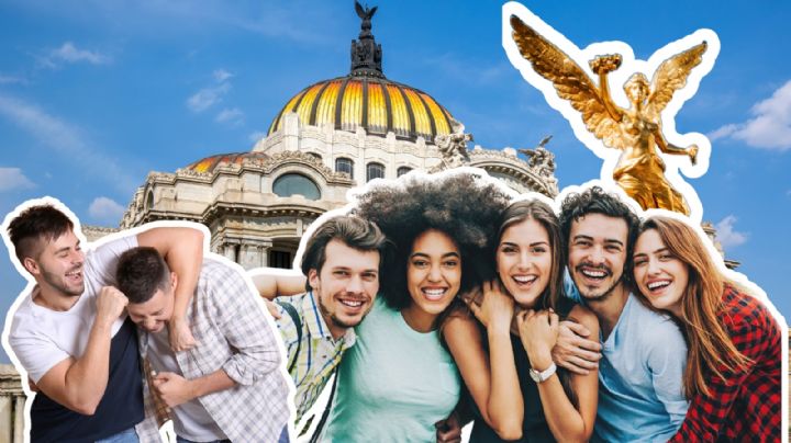 Qué hacer en la CDMX este fin de semana 30, 31 de mayo y 1 de junio. Actividades, conciertos y exposiciones GRATIS