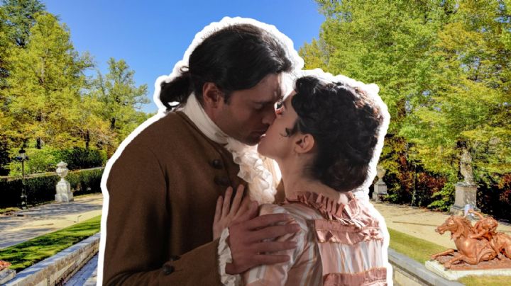 Valle Salvaje: Dónde se grabó la segunda temporada de la serie que triunfa en Netflix