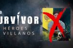 Foto ilustrativa de la nota titulada: Survivor México 2025 Héroes vs Villanos: ¿Quién es el PRIMER ELIMINADO del reality?