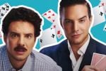 Foto ilustrativa de la nota titulada: ‘Yo no soy Mendoza’: ¿Por qué nadie sabe dónde está Esteban en la serie más vista de Netflix?