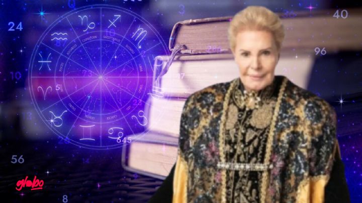 Walter Mercado horóscopo de HOY 3 de mayo | Predicciones según tu signo zodiacal