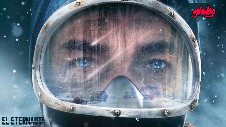 Esto es todo lo que debes saber sobre El Eternauta, la serie que ha revolucionado el streaming.