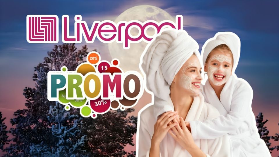 Descuentos en Kits de Tratamiento Facial para mamá este 10 de mayo