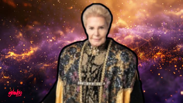 Walter Mercado horóscopo de HOY 30 de mayo | Predicciones según tu signo zodiacal