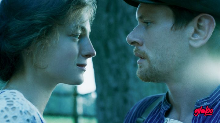 Netflix: la película de amor que está entre las más bellas y románticas del siglo XXI