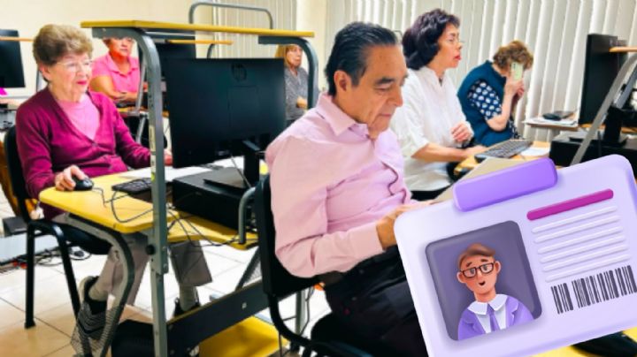 INAPAM: 3 apoyos que puedes recibir si tienes tu credencial