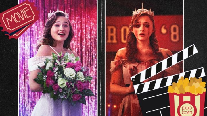 “La Calle del Terror: La Reina del Baile”: ¿De qué trata la película que triunfa en Netflix?