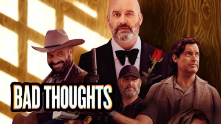 “Malos pensamientos”: ¿De qué trata la nueva serie de Netflix?