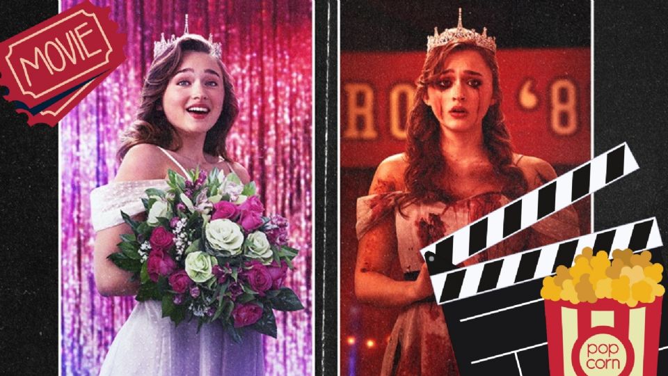 “La Calle del Terror: La Reina del Baile” se consolidó como una de las películas más comentadas en Netflix.