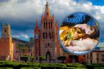 Foto ilustrativa de la nota titulada: El pueblo mágico de Guanajuato donde se preparan los mejores Tacos de barbacoa de México