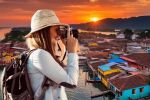 Foto ilustrativa de la nota titulada: El pueblito mágico de Michoacán que se ha convertido en el mejor de México