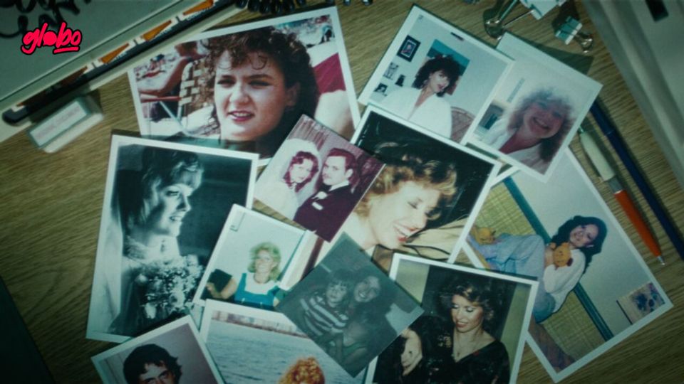La nueva docuserie de streaming, revela material sobre uno de los crímenes más investigados.