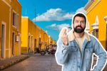 Foto ilustrativa de la nota titulada: Los pueblos mágicos de Yucatán que se quedarían sin su título por esta razón