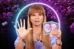 Foto ilustrativa de la nota titulada: Horóscopo Mhoni Vidente HOY, Lunes 5 Mayo: Predicciones del tarot y suerte en el amor de cada signo