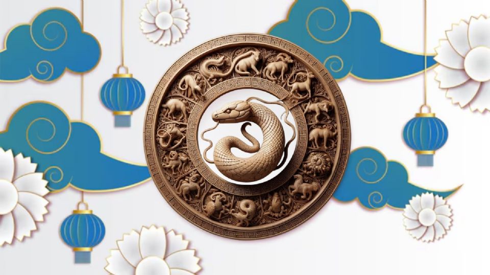 Horóscopo Chino: Predicciones Mágicas de Hoy Lunes 5 de Mayo de 2025 para cada signo zodiacal.