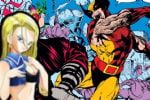 Foto ilustrativa de la nota titulada: Así luciría la fusión de Androide 18 y Wolverine, según la inteligencia artificial