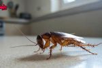 Foto ilustrativa de la nota titulada: Así puedes eliminar las cucarachas de casa sin usar insecticida