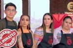 Foto ilustrativa de la nota titulada: MasterChef Celebrity 2025: Sexta eliminada del domingo 4 de mayo, así fue el platillo que la dejó fuera (Video)